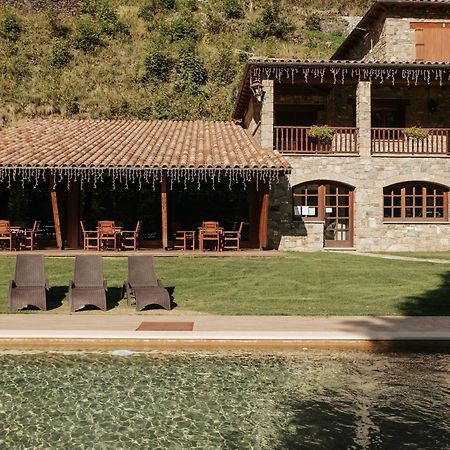 Hotel La Coma Setcases Kültér fotó