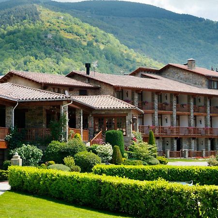 Hotel La Coma Setcases Kültér fotó