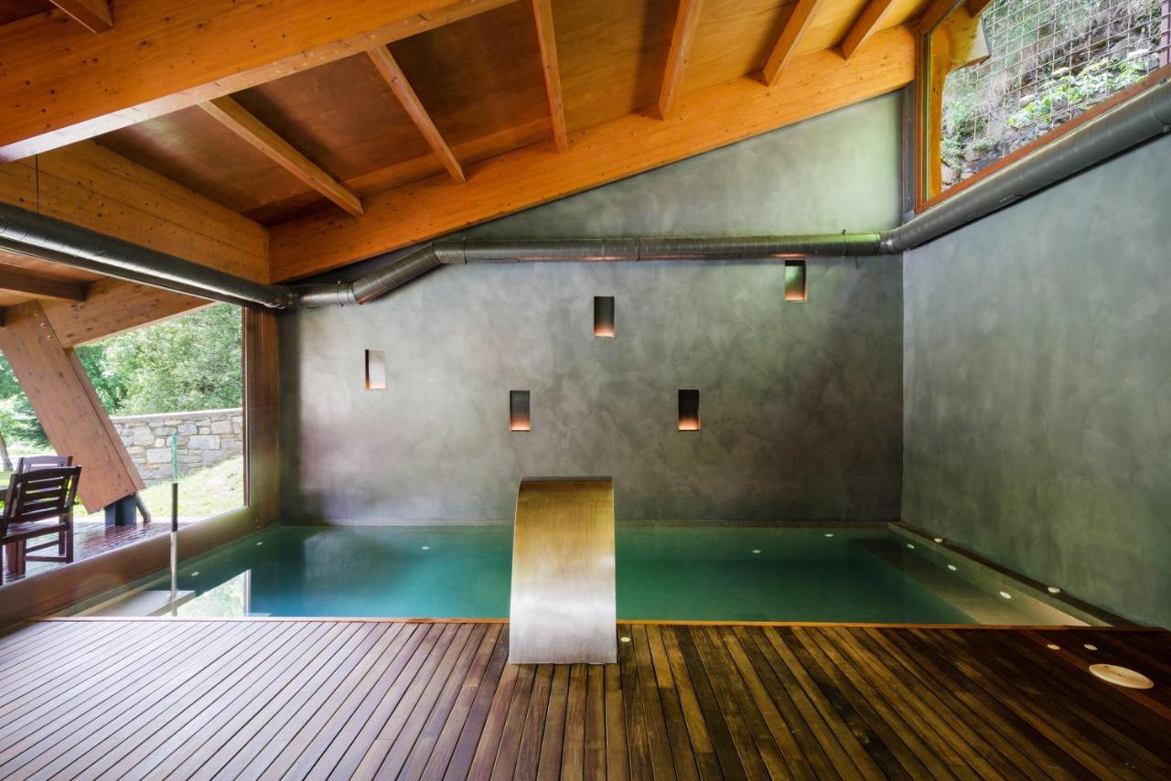 Hotel La Coma Setcases Kültér fotó