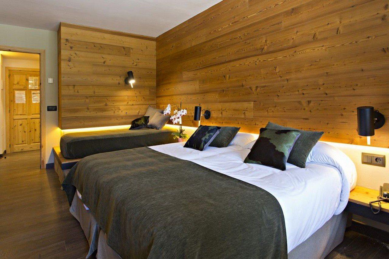 Hotel La Coma Setcases Kültér fotó