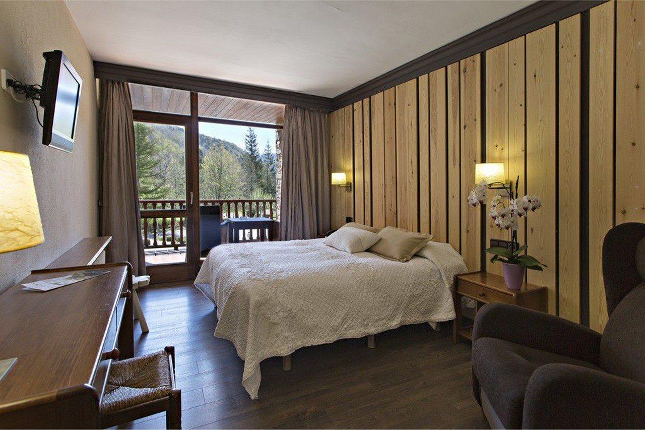 Hotel La Coma Setcases Kültér fotó