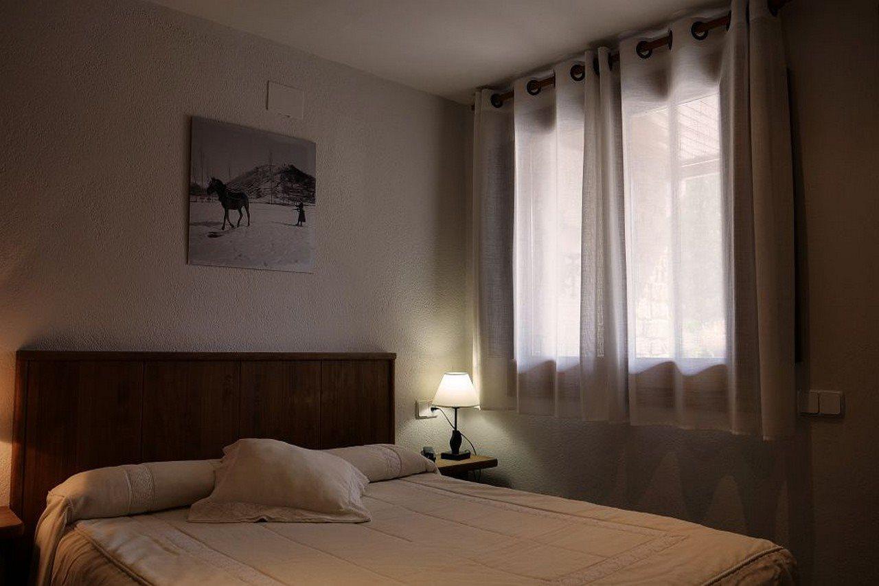 Hotel La Coma Setcases Kültér fotó