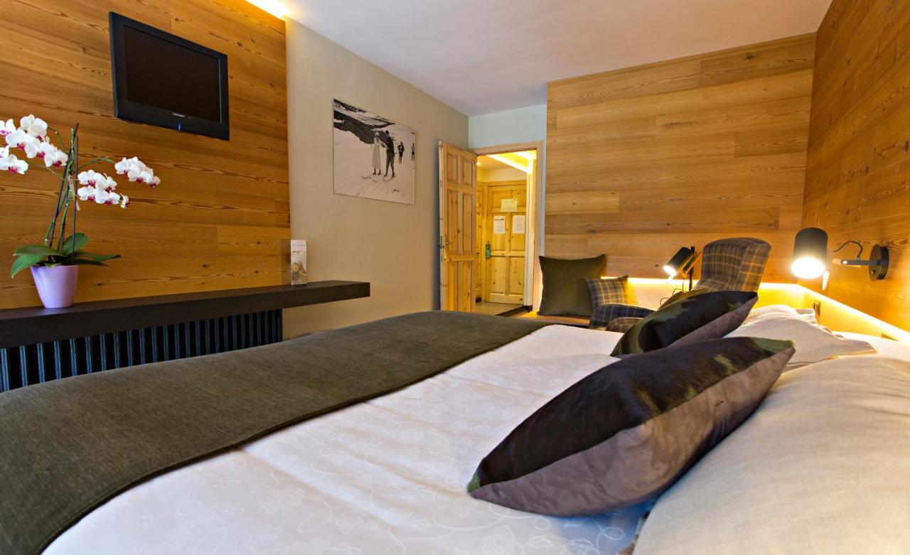 Hotel La Coma Setcases Kültér fotó