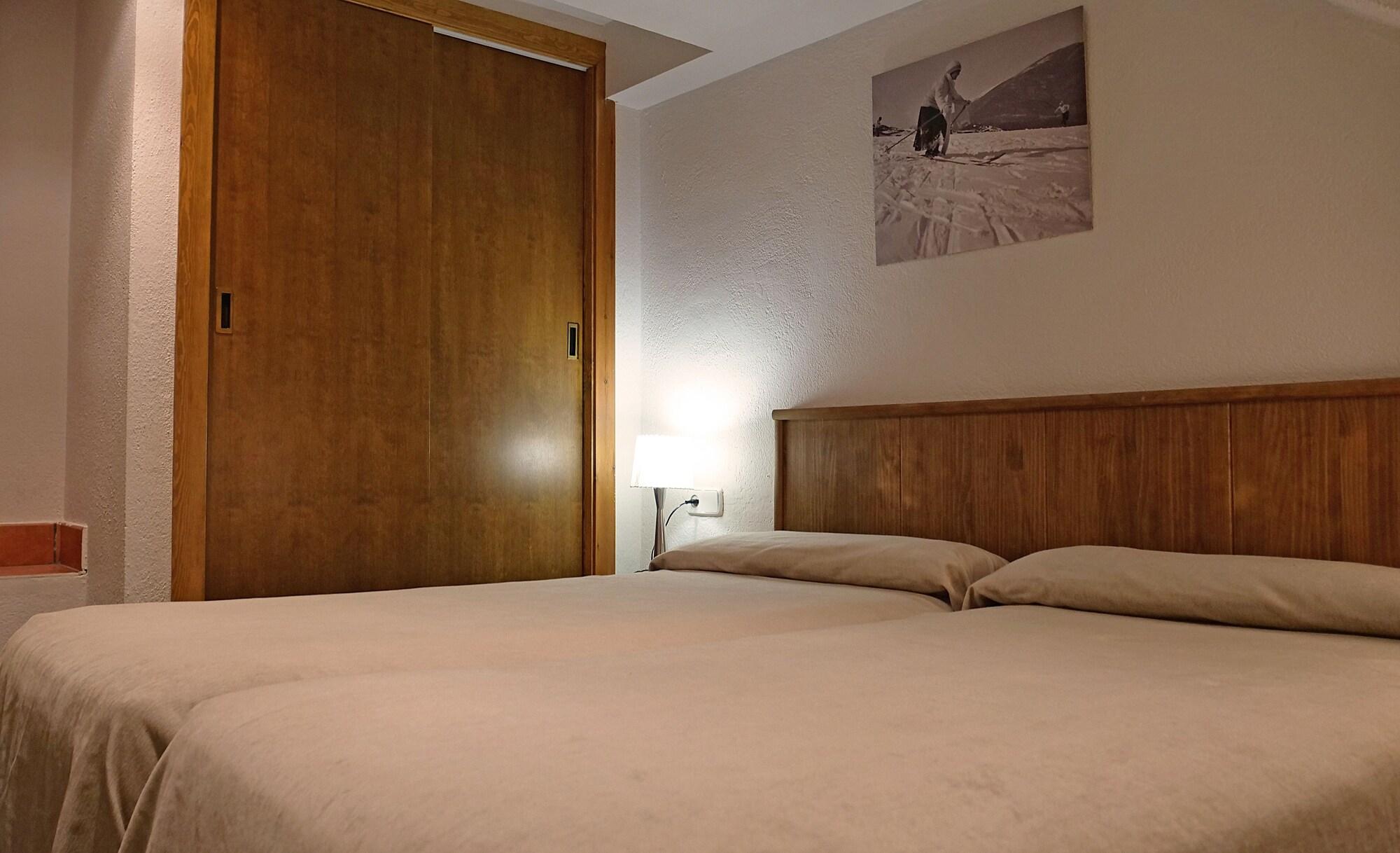 Hotel La Coma Setcases Kültér fotó
