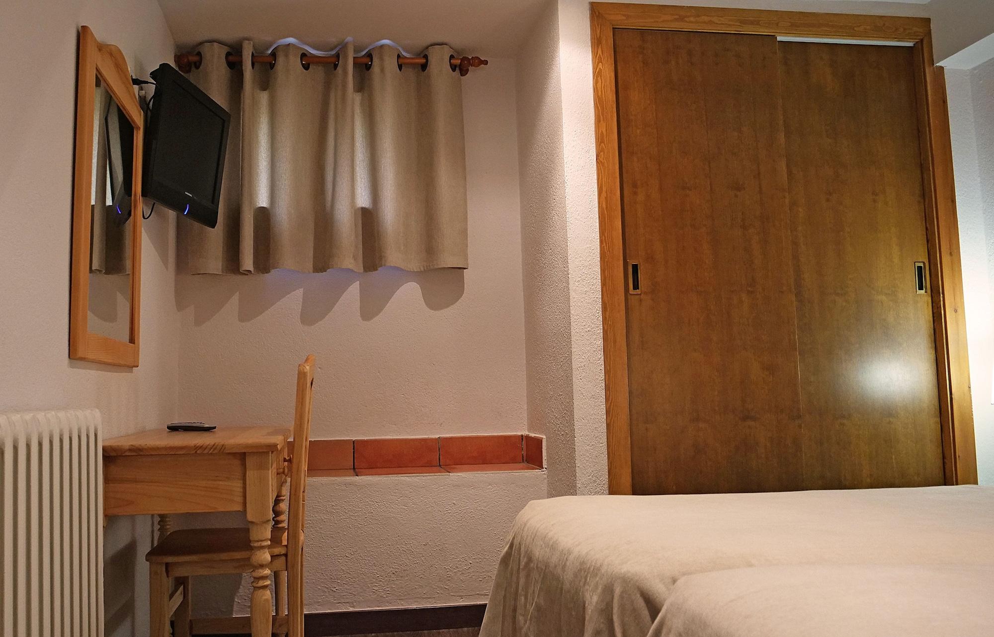 Hotel La Coma Setcases Kültér fotó