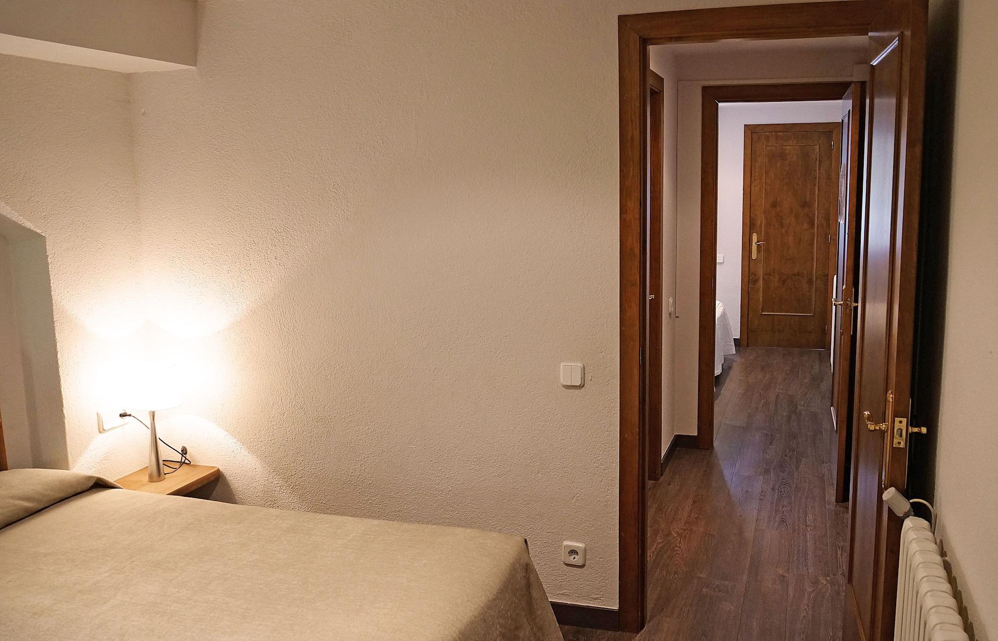 Hotel La Coma Setcases Kültér fotó