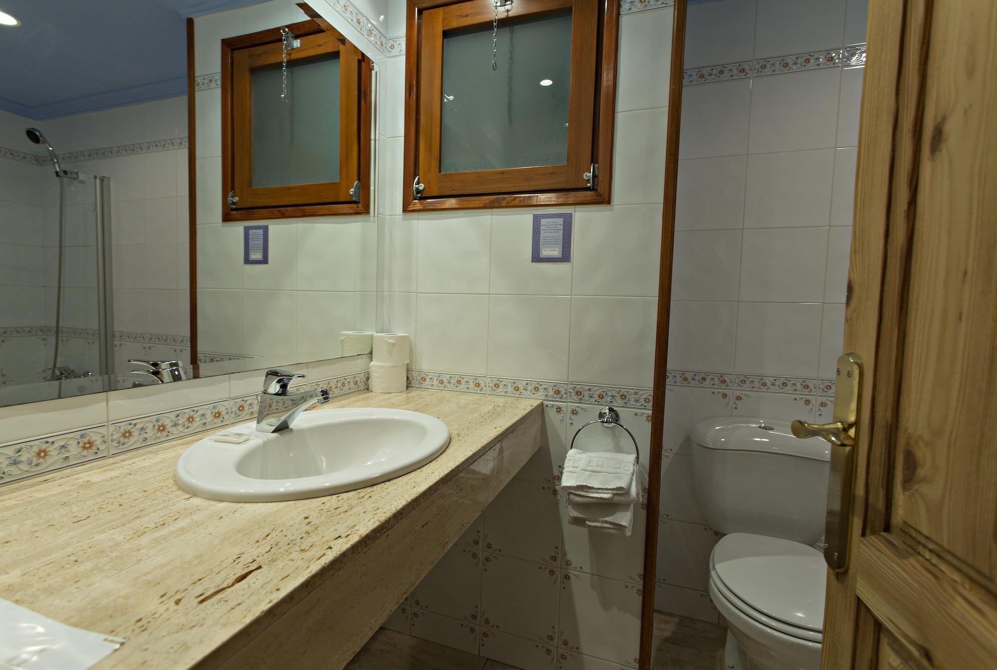 Hotel La Coma Setcases Kültér fotó
