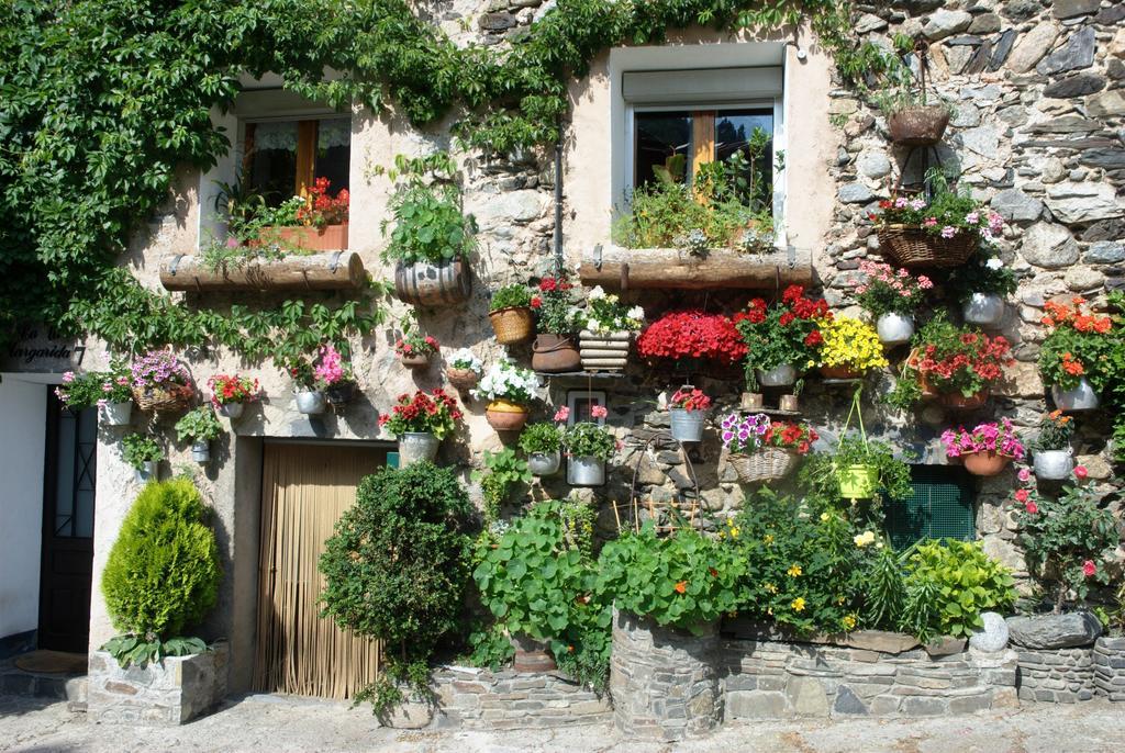 Hotel La Coma Setcases Kültér fotó