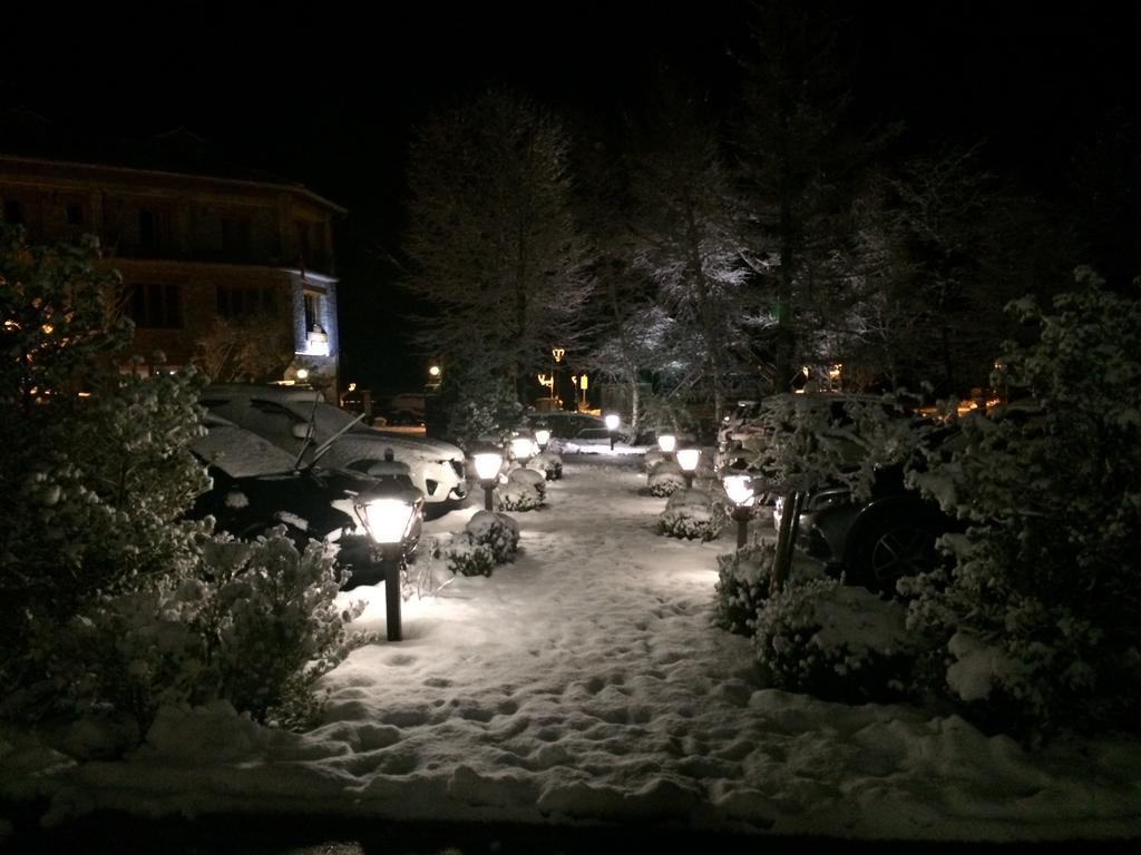 Hotel La Coma Setcases Kültér fotó