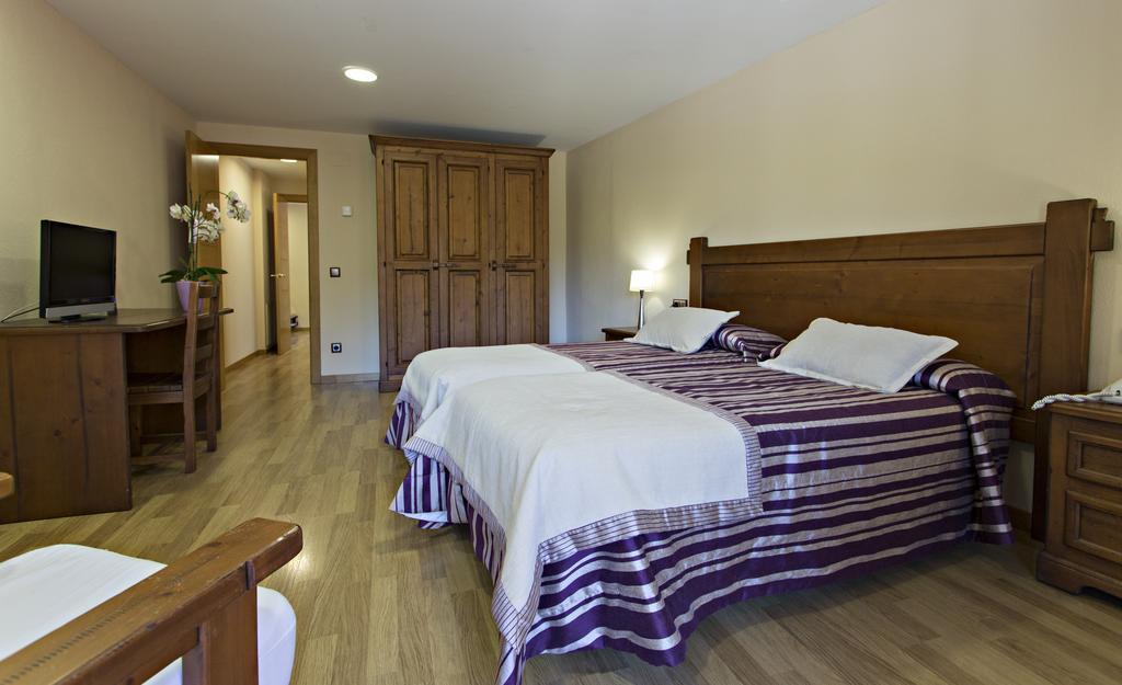 Hotel La Coma Setcases Kültér fotó