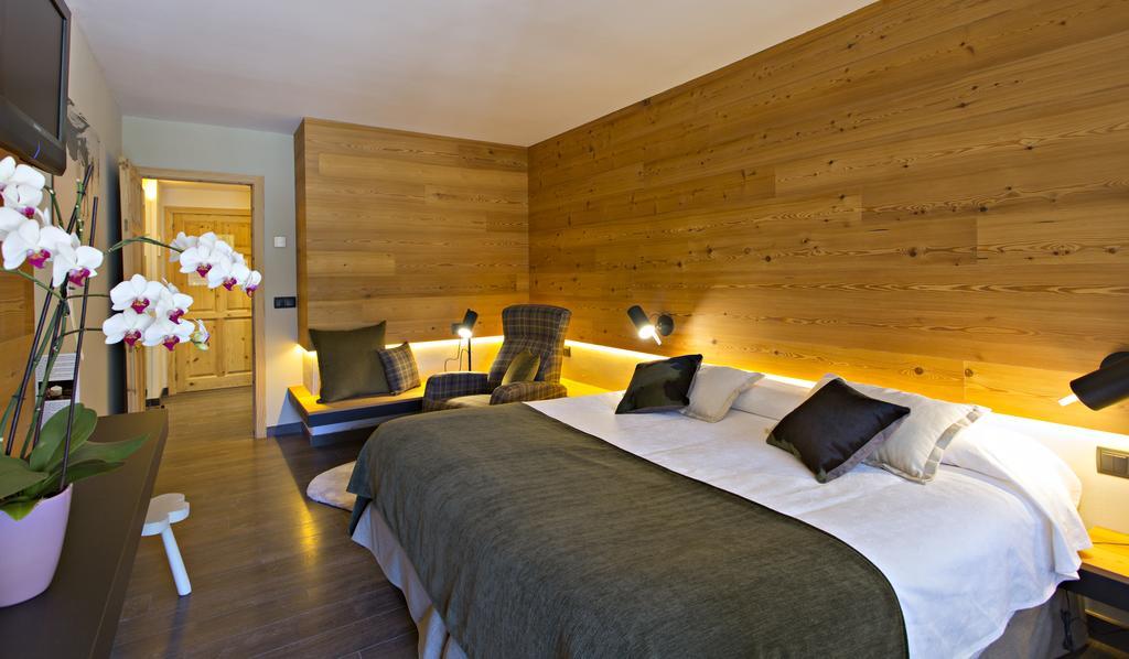 Hotel La Coma Setcases Kültér fotó