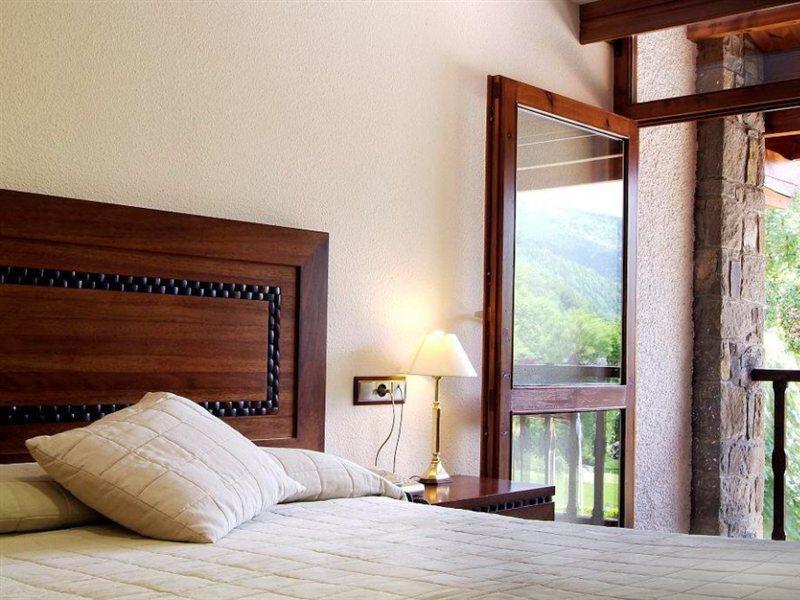 Hotel La Coma Setcases Kültér fotó