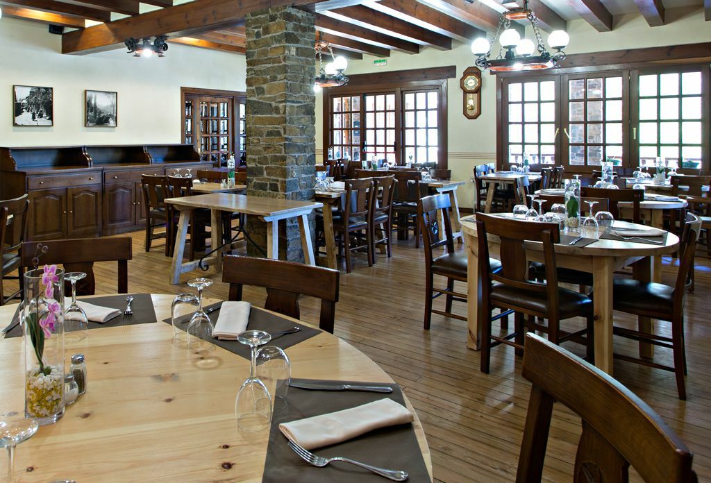 Hotel La Coma Setcases Kültér fotó